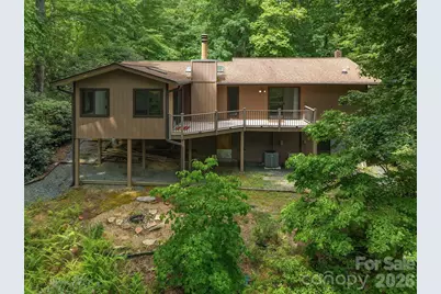 32 Honeysuckle Ridge Road, Pisgah Forest, NC 28768 - Photo 3