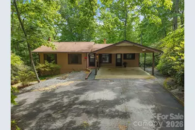 32 Honeysuckle Ridge Road, Pisgah Forest, NC 28768 - Photo 1