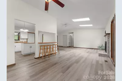 32 Honeysuckle Ridge Road, Pisgah Forest, NC 28768 - Photo 15