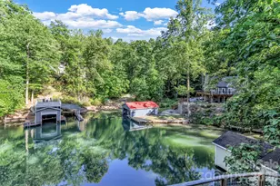 159 Anglers Way, Lake Lure, NC 28746 - Photo 39