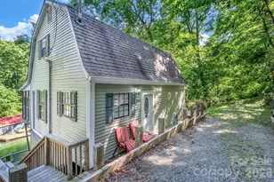 159 Anglers Way, Lake Lure, NC 28746 - Photo 11