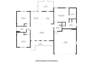 2357 Mintew Cir, Lincolnton, NC 28092 - Photo 33