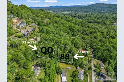 00 Hamilton Acres Drive, Hendersonville, NC 28792 - Photo 1