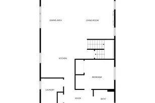 852 Marshall Ridge Rd, Edneyville, NC 28792 - Photo 45