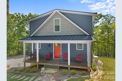 852 Marshall Ridge Road, Edneyville, NC 28792 - Photo 3