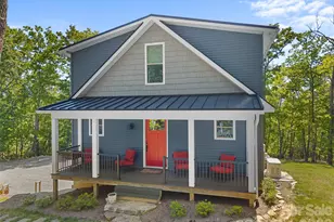 852 Marshall Ridge Rd, Edneyville, NC 28792 - Photo 3