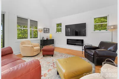 852 Marshall Ridge Road, Edneyville, NC 28792 - Photo 13