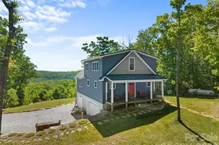 852 Marshall Ridge Rd, Edneyville, NC 28792 - Photo 3