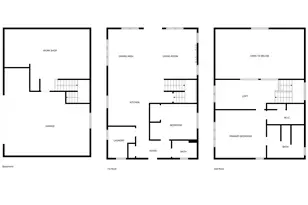 852 Marshall Ridge Rd, Edneyville, NC 28792 - Photo 47