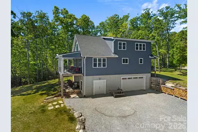 852 Marshall Ridge Road, Edneyville, NC 28792 - Photo 37