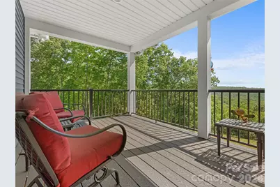 852 Marshall Ridge Road, Edneyville, NC 28792 - Photo 17