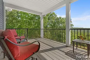 852 Marshall Ridge Rd, Edneyville, NC 28792 - Photo 17