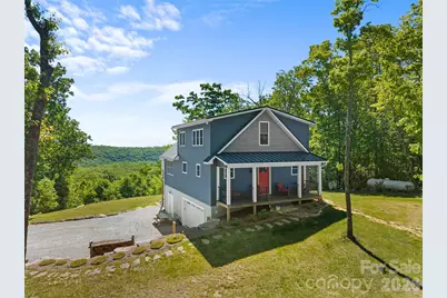 852 Marshall Ridge Road, Edneyville, NC 28792 - Photo 1
