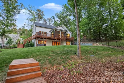 16532 Here At Last Lane, Charlotte, NC 28278 - Photo 41