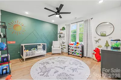 16532 Here At Last Lane, Charlotte, NC 28278 - Photo 21