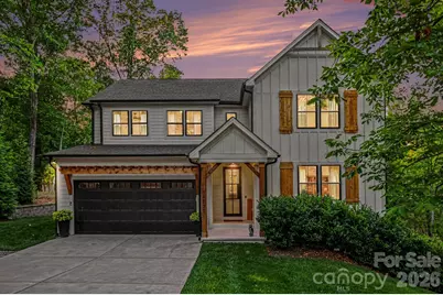 16532 Here At Last Lane, Charlotte, NC 28278 - Photo 39