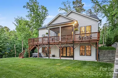 16532 Here At Last Lane, Charlotte, NC 28278 - Photo 37