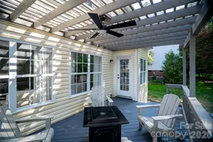5715 Snapdragon Ln, Huntersville, NC 28078 - Photo 39