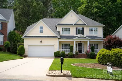 5715 Snapdragon Lane, Huntersville, NC 28078 - Photo 1