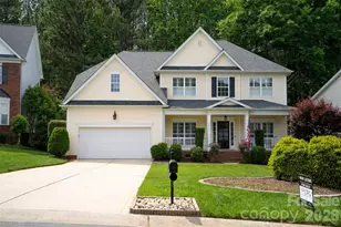 5715 Snapdragon Ln, Huntersville, NC 28078 - Photo 1