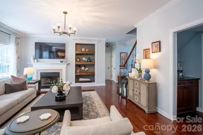 5715 Snapdragon Lane, Huntersville, NC 28078 - Photo 15