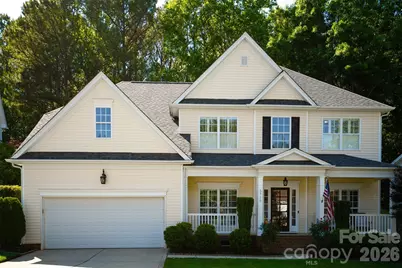 5715 Snapdragon Lane, Huntersville, NC 28078 - Photo 1
