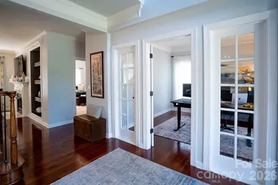 5715 Snapdragon Lane, Huntersville, NC 28078 - Photo 11