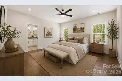 319 Lake Farm Drive, Salisbury, NC 28146 - Photo 5