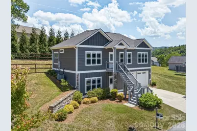 133 Asher Lane, Etowah, NC 28729 - Photo 1
