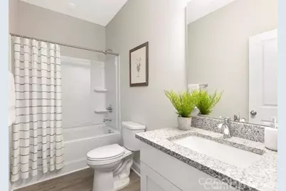 208 Graham Street, Gastonia, NC 28052 - Photo 5