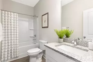 208 Graham St, Gastonia, NC 28052 - Photo 5