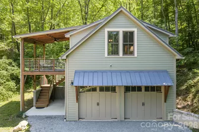 741 & 99999 Morrow Branch Road, Leicester, NC 28748 - Photo 41