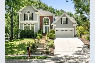 6534 Summertree Lane, Charlotte, NC 28270 - Photo 1