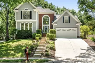 6534 Summertree Ln, Charlotte, NC 28270 - Photo 1