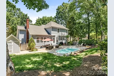 6534 Summertree Lane, Charlotte, NC 28270 - Photo 25