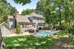 6534 Summertree Ln, Charlotte, NC 28270 - Photo 25