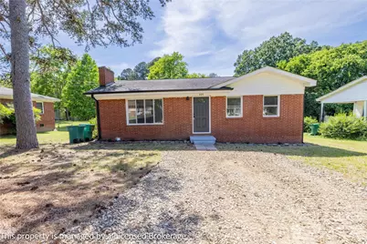 409 Eastover Avenue, Norwood, NC 28128 - Photo 1