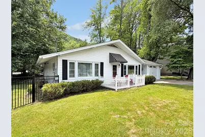 221 Moody Farm Road, Maggie Valley, NC 28751 - Photo 3