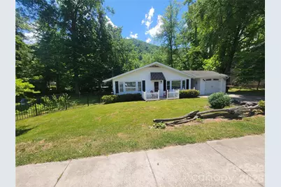 221 Moody Farm Road, Maggie Valley, NC 28751 - Photo 1