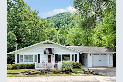 221 Moody Farm Road, Maggie Valley, NC 28751 - Photo 1
