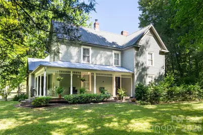 741A Morrow Branch Road, Leicester, NC 28748 - Photo 1