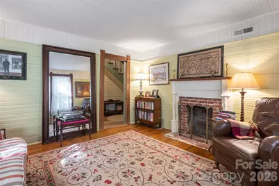 741A Morrow Branch Road, Leicester, NC 28748 - Photo 13
