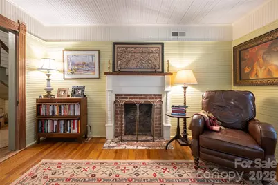 741A Morrow Branch Road, Leicester, NC 28748 - Photo 11