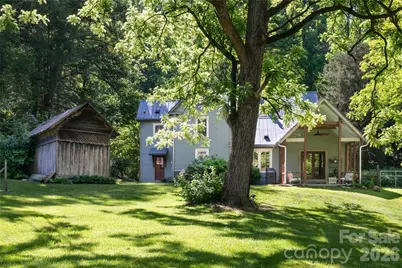 741A Morrow Branch Road, Leicester, NC 28748 - Photo 33