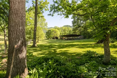 741A Morrow Branch Road, Leicester, NC 28748 - Photo 41