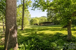741A Morrow Branch Rd, Leicester, NC 28748 - Photo 41