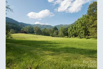 741A Morrow Branch Road, Leicester, NC 28748 - Photo 5