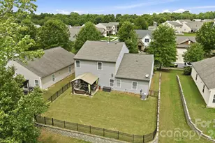 14525 Glenduff Place, Charlotte, NC 28278 - Photo 35
