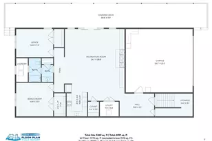 592 Susanna Cove Rd, Mars Hill, NC 28754 - Photo 41