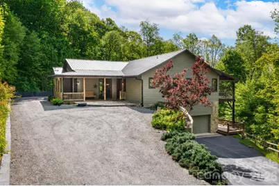 592 Susanna Cove Road, Mars Hill, NC 28754 - Photo 1